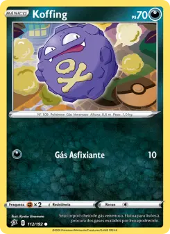 Koffing