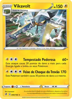 Vikavolt