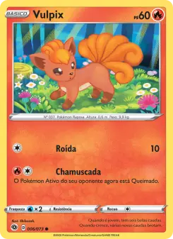 Vulpix