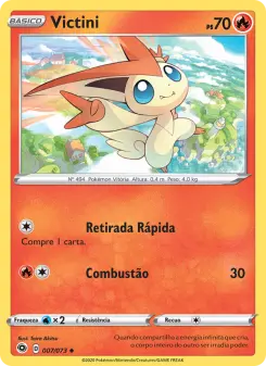 Victini