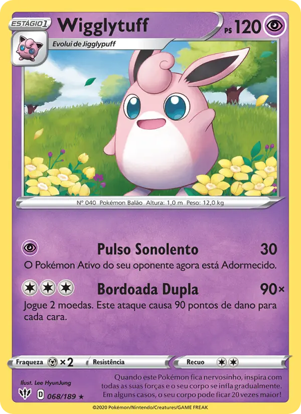 Wigglytuff