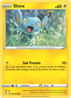 Shinx