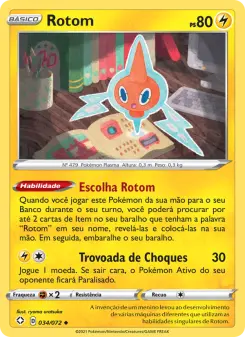 Rotom
