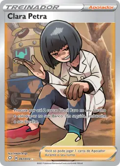 Clara Petra