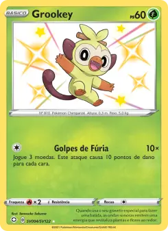 Grookey