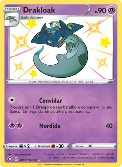 Drakloak