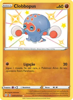 Clobbopus