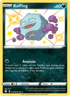 Koffing