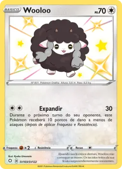 Wooloo