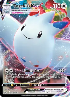 Togekiss VMAX