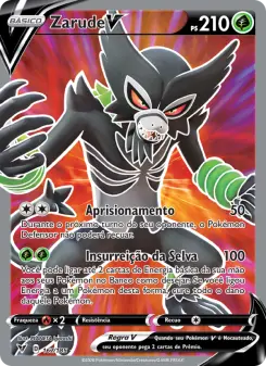 Zarude V