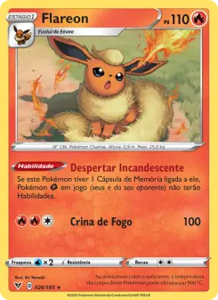 Flareon