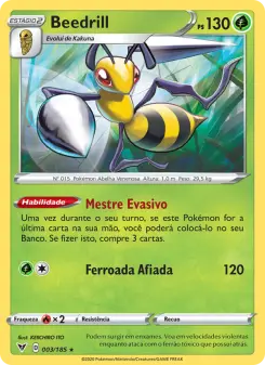 Beedrill