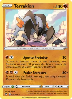 Terrakion