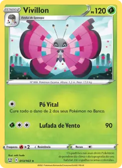 Vivillon