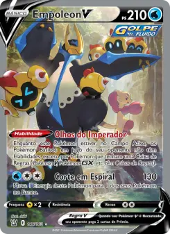 Empoleon V