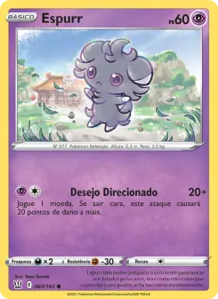 Espurr