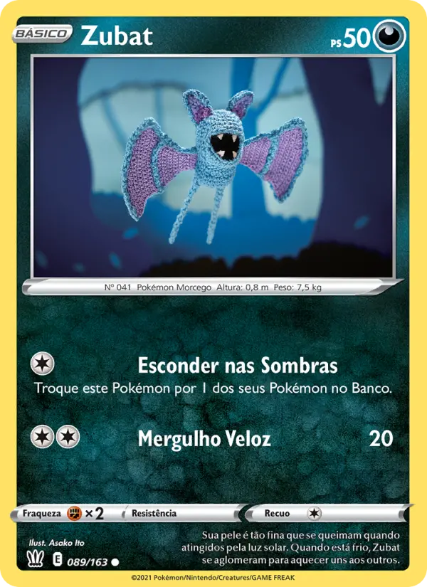 Zubat