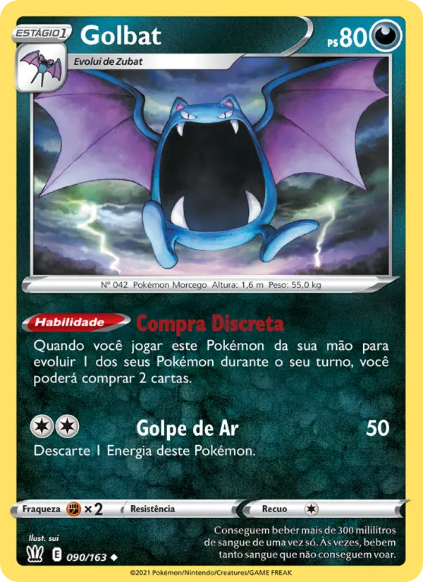 Golbat