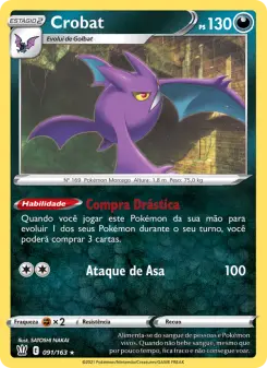 Crobat