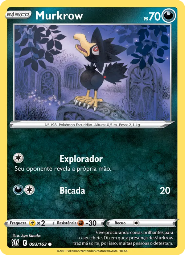 Murkrow