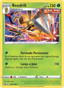 Beedrill