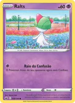 Ralts