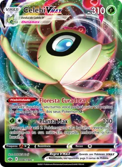 Celebi VMAX