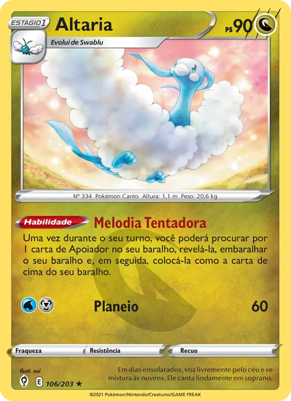 Altaria