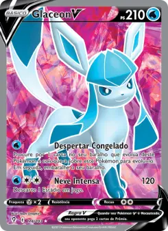 Glaceon V