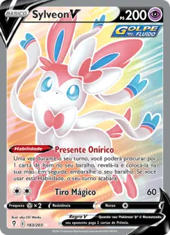 Sylveon V
