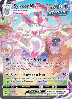Sylveon VMAX