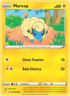 Mareep