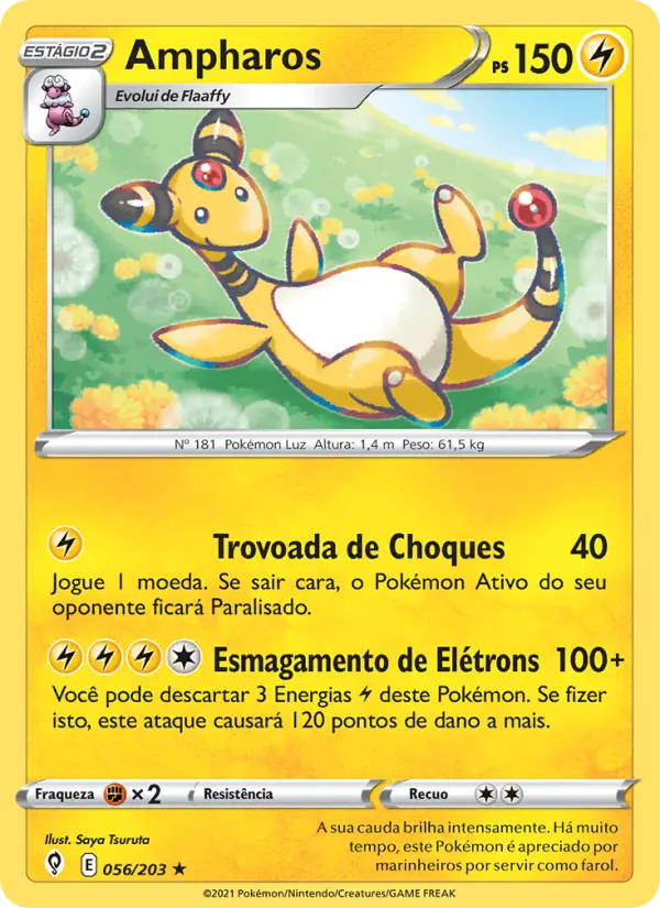 Ampharos