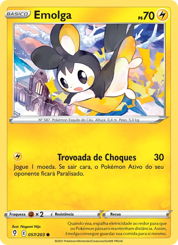 Emolga