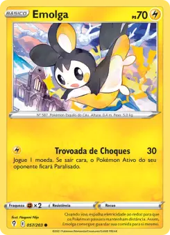 Emolga