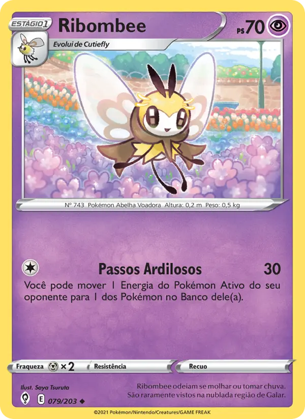 Ribombee