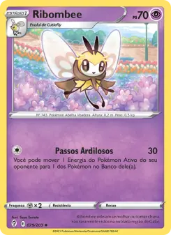 Ribombee