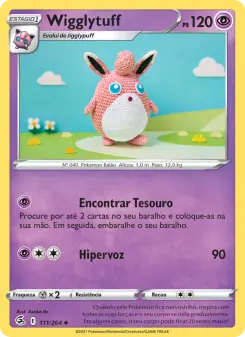 Wigglytuff