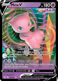 Mew V