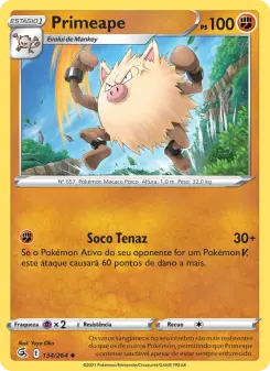 Primeape