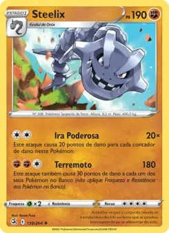 Steelix