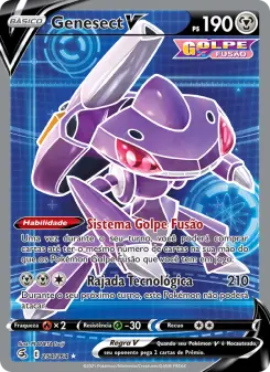 Genesect V