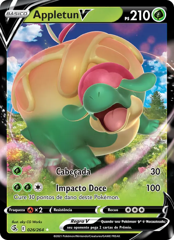 Appletun V