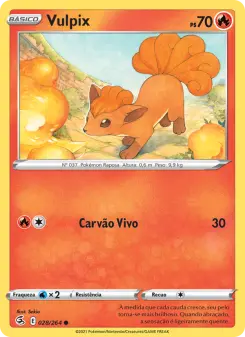 Vulpix