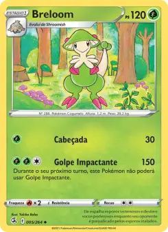 Breloom