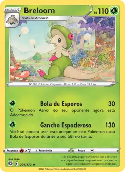Breloom