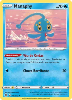 Manaphy