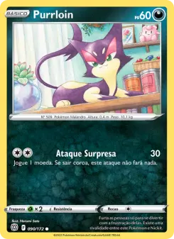 Purrloin