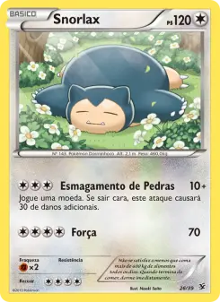 Snorlax